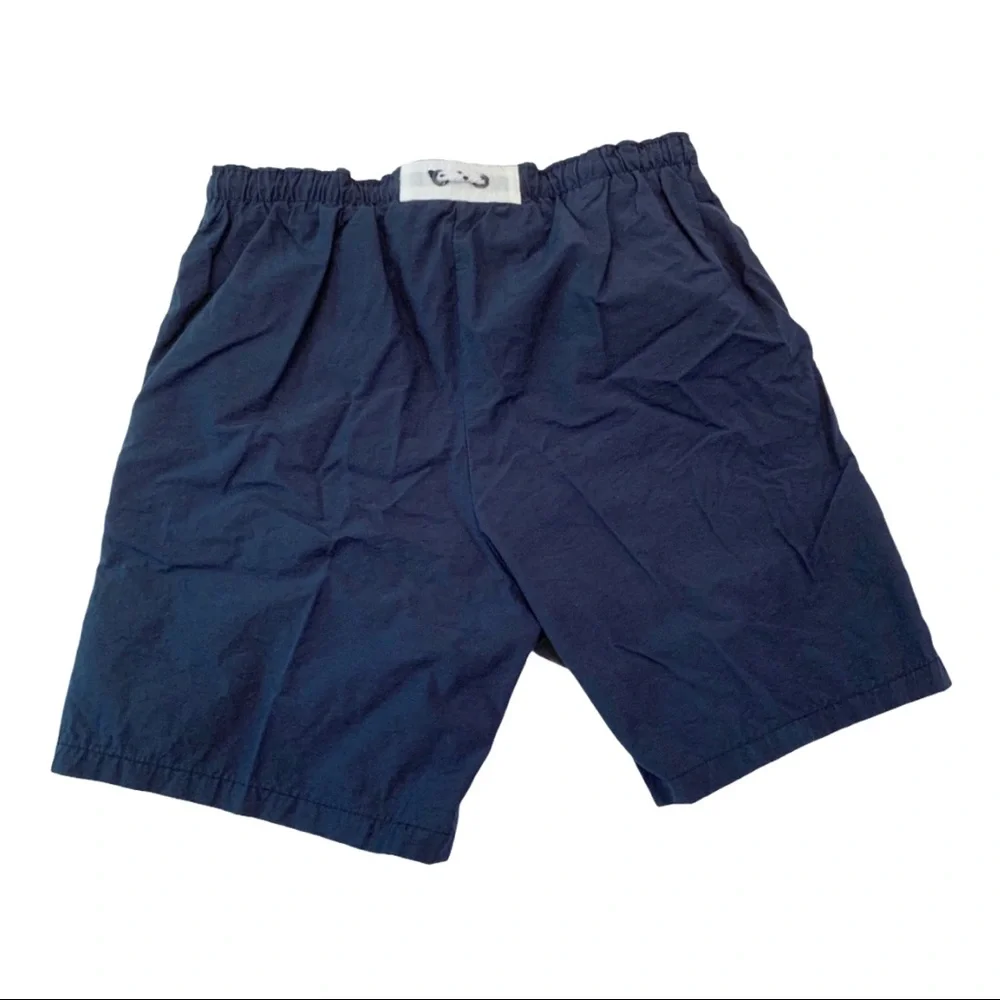 Nautica navy swim